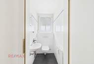 Zentrum & Natur: Attraktive 3-Zimmer-Mietwohnung mit Garten