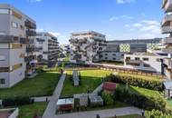 MED22 - Moderne Wohlfühloase mit Süd-Balkon - Klimaanlage