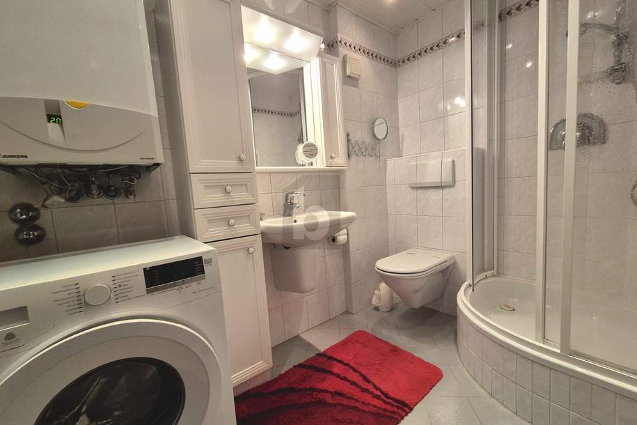 GEMÜTLICH IN RUHIGER LAGE, Haus-kauf, 349.000,€, 1100 Wien 10., Favoriten