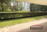 2-Zimmerwohnung mit kleiner Freifläche unweit der Grazer City!