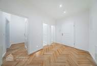 Exklusiver 2-Zimmer Erstbezug, Nähe Kutschkermarkt