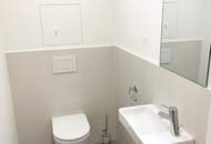 Moderne 2-Zimmerwohnung mit großer Loggia - Nähe Mariahilfer Straße!