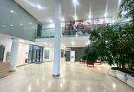 Exklusives Arbeiten an der Südachse Wiens – Hochmodernes Büro im Business Center Wieden zu mieten