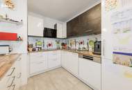 WOHNTRAUM - WUNDERSCHÖNE 4 ZIMMERWOHNUNG MIT BALKON UND GARAGENPLATZ