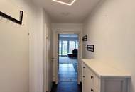 Wohnung mit Garten - oder Reihenhaus gesucht?