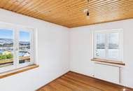 Nahe Seeboden am Millstätter See: Großzügiges Mehrparteienhaus. 260 m² Ausbaureserve. Investment mit Perspektive.