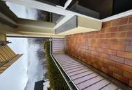 Aussichtsreiche 3 Zi.-Whg. mit Garagenbox