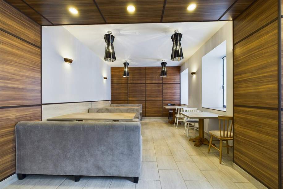 Moderne Frühstückspension am Semmering, Gewerbeobjekt-kauf, 3.499.000,€, 8684 Bruck-Mürzzuschlag
