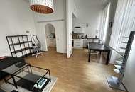 Moderne 2-Zimmer-Wohnung mit Balkon und Lift, Südwestausrichtung, Fahrradabstellplatz, 250m zur U-Bahn