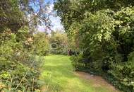 Secret Garden auf 2.000m²