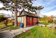 Baugrundstück in Eßling – hier finden Ihre Wohnträumen ein Zuhause! (DAVE)