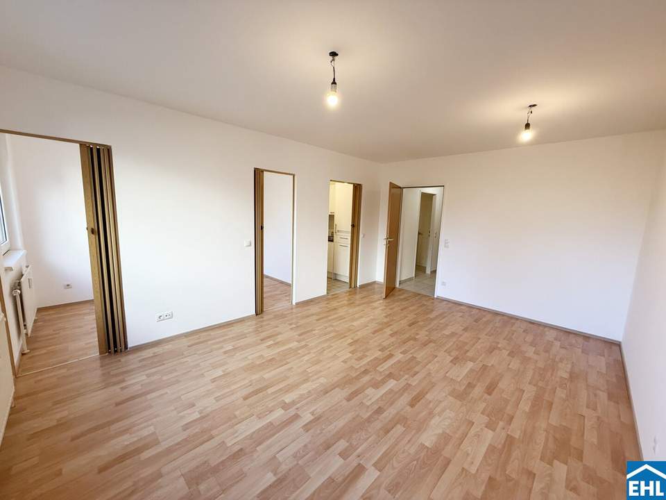 Zukunftssicheres Wohninvestment