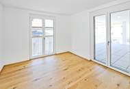 Am Bienefeld - Stilvoll wohnen: 3-Zimmer-Wohnung mit sonniger Terrasse und hochwertiger Ausstattung