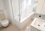 Urban Living pur: Zentral begehbare Neubauwohnung im Top-Zustand bei der Mariahilfer Straße &amp; Schwendermarkt &amp; nahe Schönbrunn!