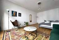 MITTEN IM HERZEN WIENS! 4 Zimmer, 132 m² und eine Adresse, die begeistert!