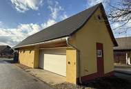 *** Top kernsaniertes 439m² Zinshaus mit Nebengebäude in Kindberg – 4 Einheiten incl. Carports, voll vermietet, starke Renditechance! ***