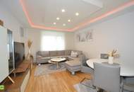 CHRISTOPH CHROMECEK IMMOBILIEN - POTTENDORF-Landegg - Top renovierte 3 Zimmer mit Loggia!