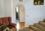 Zentrumsnah wohnen & arbeiten – Großzügiges Stadthaus mit parkähnlichem Garten in Spittal an der Drau