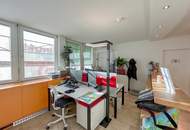 Innenstadtbüro entweder mit 305m² oder 399m² Nutzfläche!