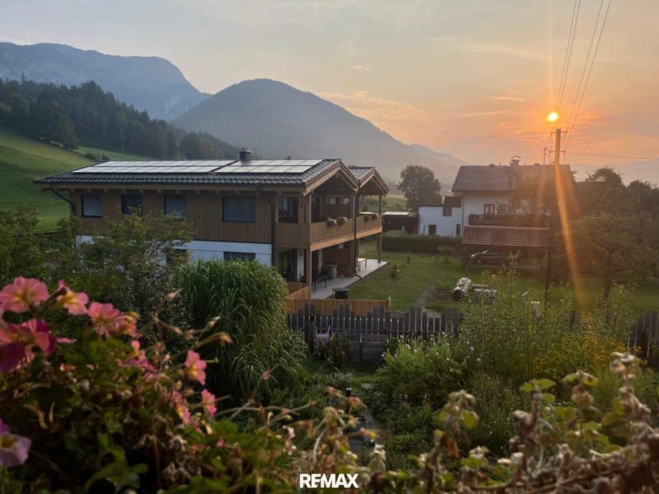 Wunderschönes Penthouse in sonniger und ruhiger Lage
