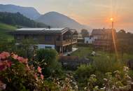 Wunderschönes Penthouse in sonniger und ruhiger Lage