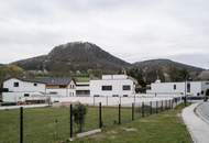 "Architektenvilla im Wienerwald Luxus Design trifft Naturidylle"