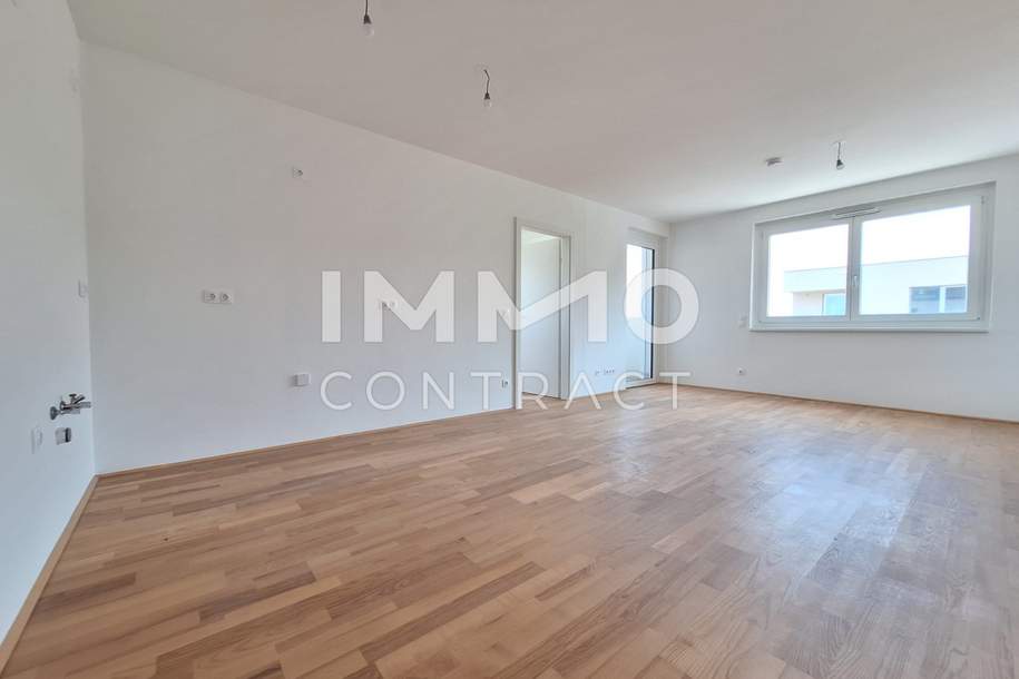 Sparen Sie sich jetzt die Kosten für die Vertragserrichtung! Eigennutzer; Anlage; Mietkauf- Wohnen am Badeteich Hirschstetten; Provisionsfrei, Wohnung-kauf, 284.451,€, 1220 Wien 22., Donaustadt