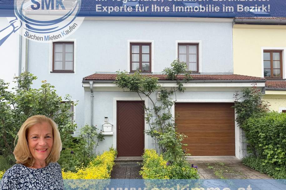 WOHLFÜHLAMBIENTE IN WUNDERSCHÖNER UMGEBUNG GARANTIERT!, Haus-kauf, 560.000,€, 2102 Korneuburg