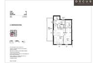 | AB JUNI VERFÜGBAR | MODERNE AUSSTATTUNG | NIEDRIGENERGIEHAUS | NAHE U3-ENKPLATZ | 2 ZIMMER | 3. STOCK | 15 QM BALKON