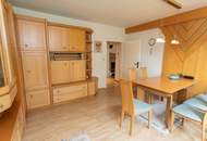 Grünruhelage! Bungalow mit Garten nahe Lobau u. Stadtgrenze