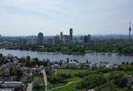 „An der Schanze“ – Exklusives Wohnen an der Alten Donau *Herbst 2026*! - JETZT ZUSCHLAGEN