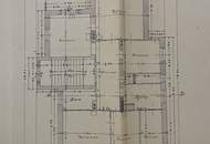 Historische Villa mit Baugrund in exklusivster Lage des 13. Bezirks