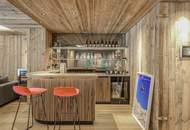 Luxuswohnung mit Pool in zentraler Toplage