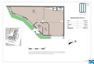 Flexible Bürofläche im Erstbezug in Ottakringer Bestlage