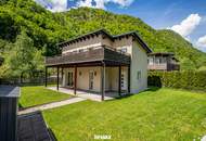 Modernes Einfamilienhaus mit ca. 120 m² Nutzfläche in Bad Ischl/Lauffen zu vermieten