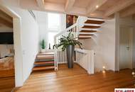 Designer Residenz mit Logenplatz