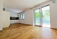 Hietzing Living: Moderne 2‑Zimmer‑Eleganz mit Westbalkon
