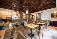 Top-Gastronomie nähe Hauptplatz – ehemals mit zwei Falstaff-Gabeln ausgezeichnet – zu verpachten!
