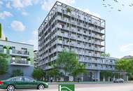 Top ausgestattete Neubauwohnungen an der Alten Donau – PROVISIONSFREI für den Käufer!!! - JETZT ZUSCHLAGEN