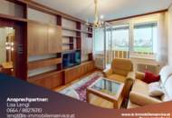 Attraktive 4-Zimmer-Wohnung in Fürstenfeld – zwei Loggias, gute Raumaufteilung in toller Wohnlage!