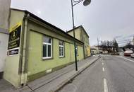 Neuer Preis! Zinshaus in Top Lage von Mödling!