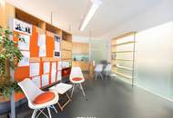 Exklusive 74 m² Bürofläche mit hochwertigen Glaswänden im Zentrum von St. Veit an der Glan