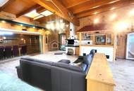 Exklusive Landhaus-Villa am Waldrand von Stainz mit parkähnlichem Garten