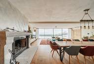Chalet im Naturschutzgebiet mit traumhafter Ruhelage
