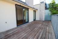 Luxuriöse Dachterrassenwohnung in prachtvollem Althaus, Nähe Beatrixg./Reisnerstr.