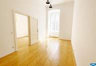 3-Zimmer Wohnungshit im Arsenal!