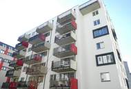 7.OG!!! 19m² Terrasse! DG-Wohnung Nähe Hauptbahnhof im Sonnwendviertel!!