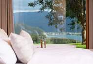 Außergewöhnliches Wohnen mit traumhaftem Seeblick – ein Rückzugsort auf höchstem Niveau