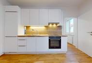 ERSTBEZUG nach Sanierung I Komfortable 3 Zimmer Wohnung I Inkl. Tischler-Küche mit Siemens Geräten