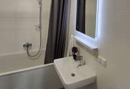 THE ONE TOWER Apartment mit Designermöbeln und herrlichem WEITBLICK + Pool, Sauna, Fitness und vielen Extras im Haus ab 04.05.2026 zur Miete frei!